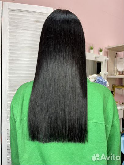 Нужны модели на Кератин/Ботокс волос