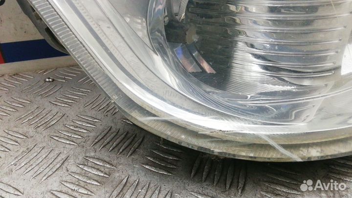 Фара правая iveco daily 4 29S-40S 3-9 дней