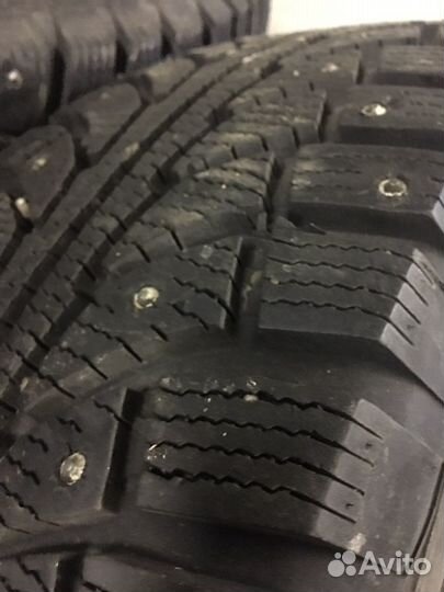 GT Radial Champiro IcePro 225/65 R17