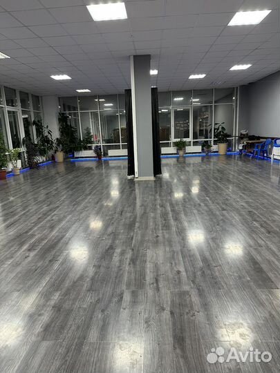 Сдаётся танцевальный зал