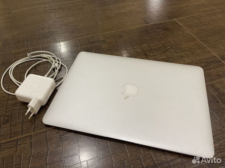 Apple MacBook Air