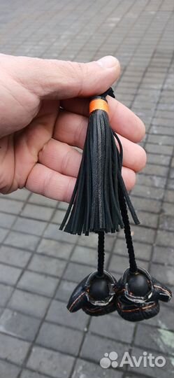 Перчатки в машину