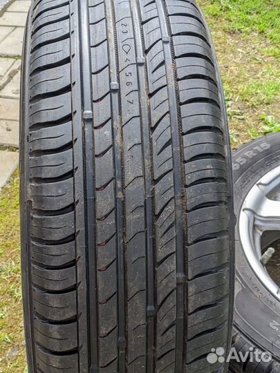 Nokian Tyres Nordman 2 195/65 R15