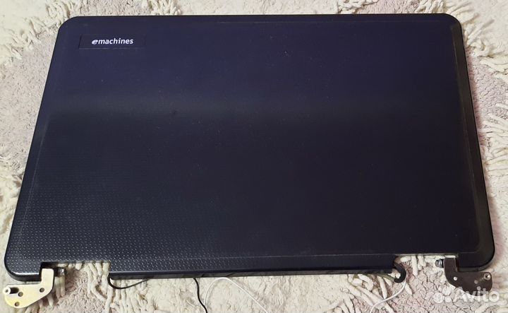 Комплектующие для ноутбука