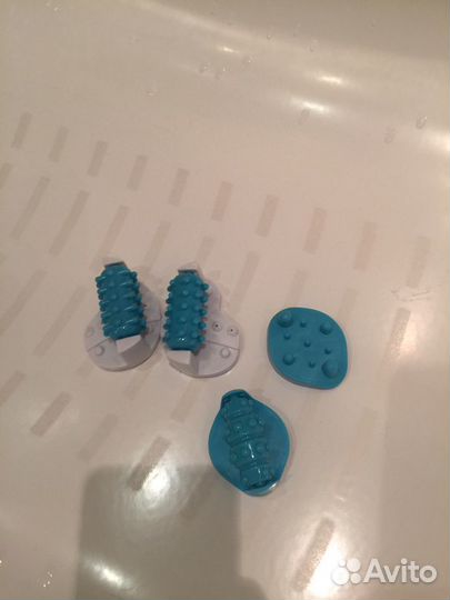 Ванночка гидромассажная для ног