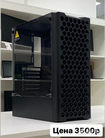 Видеокарты комплектуюшие