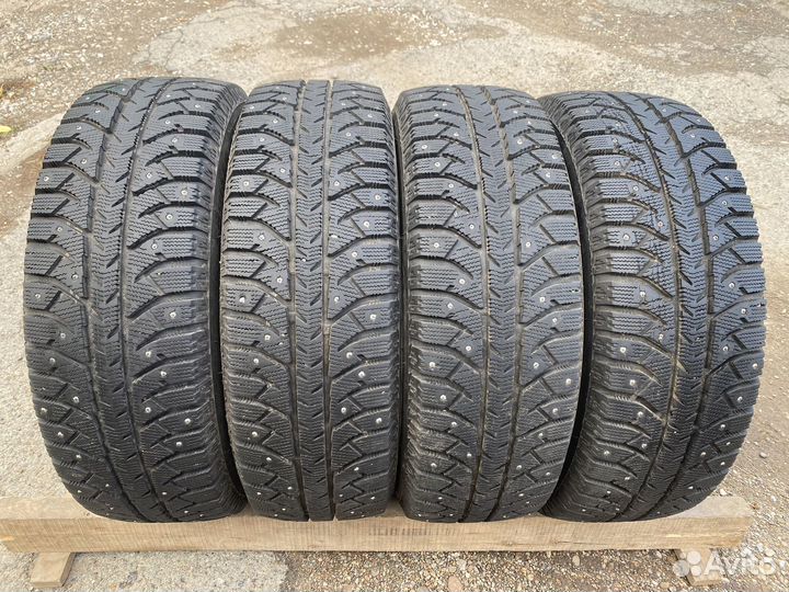 Bridgestone Ice Cruiser 7000S 195/65 R15 91T