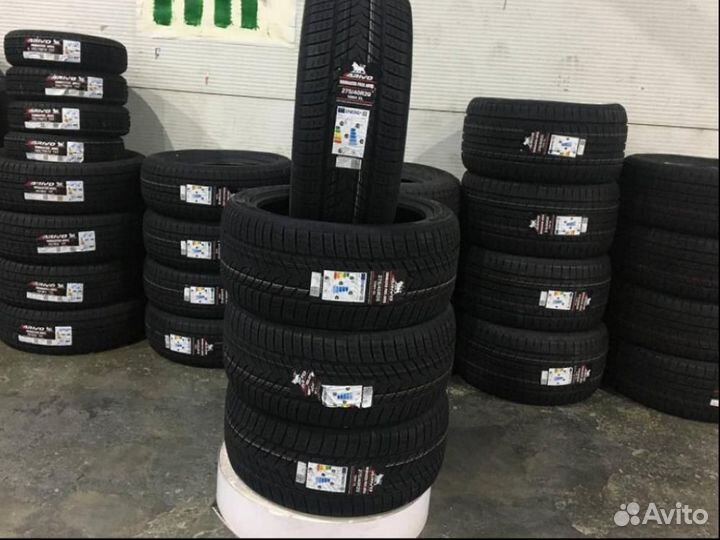 Arivo Winmaster ProX ARW5 275/40 R20 106H