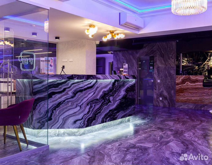 Карта фитнес клуб ф8