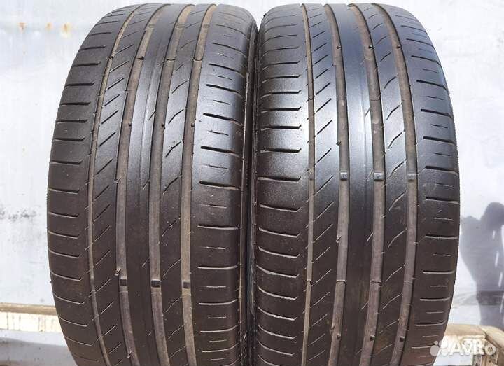 Continental ContiSportContact 235/45 R19 95V