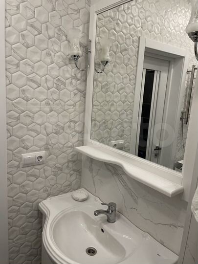 Квартира-студия, 28 м², 7/17 эт.