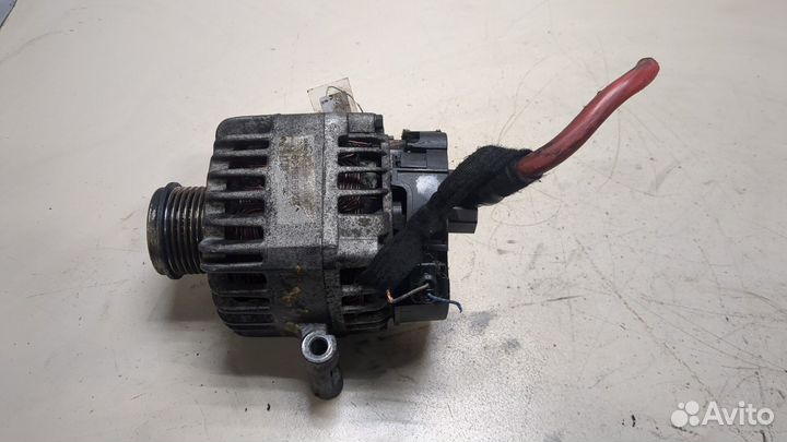 Генератор Opel Meriva 2010, 2011