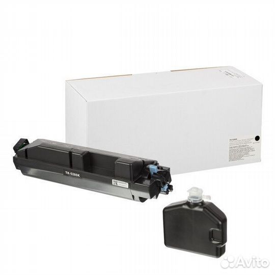 Картридж Kyocera TK-5280K