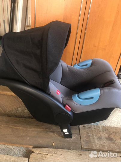 Коляска люлька