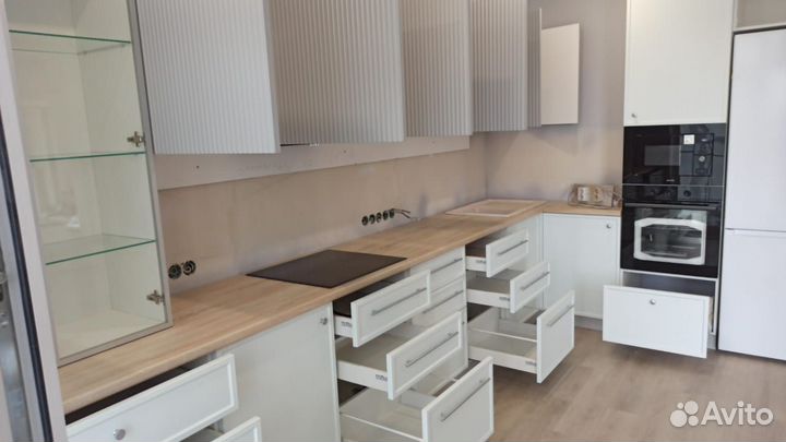 Кухонный гарнитур на заказ