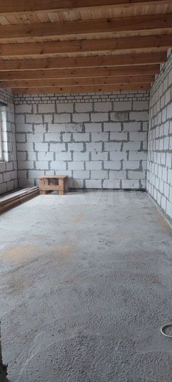 Дом 145,2 м² на участке 10 сот.