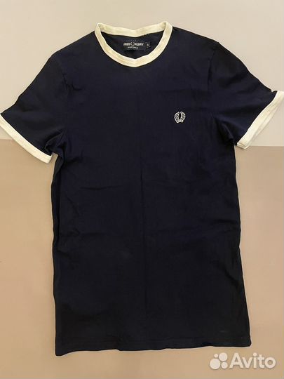 Футболка Fred Perry