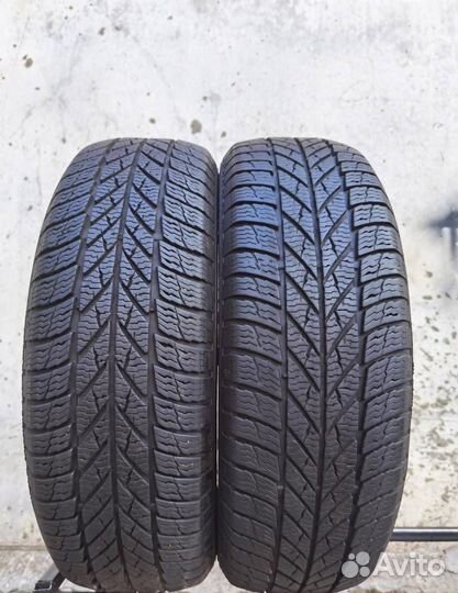 Gislaved Euro Frost 5 195/65 R15 91T