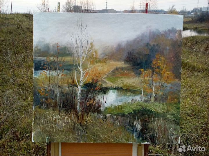 Услуги художника Тюмень