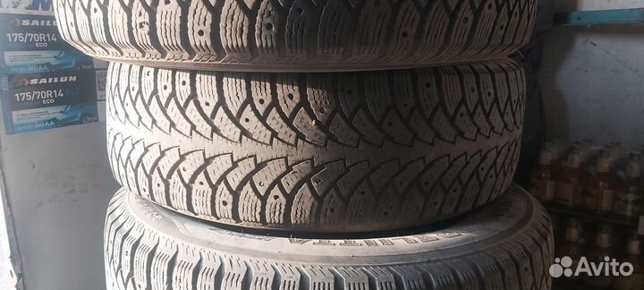 Колеса 235.65.r17