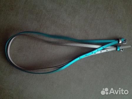 Двойной ремень