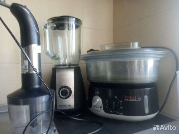 Бытавая техника. Б/у