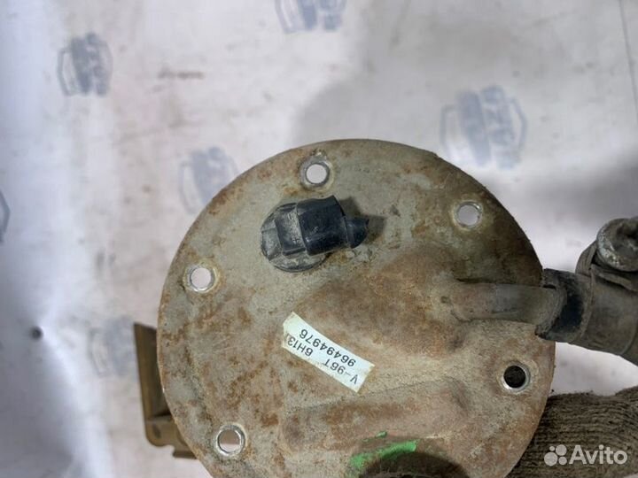 Бензонасос Daewoo Nexia GL G15MF 2006