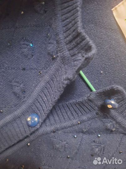 Кофта для девочки 146 152