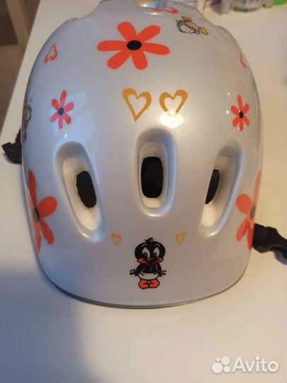 Шлем детский 48-50