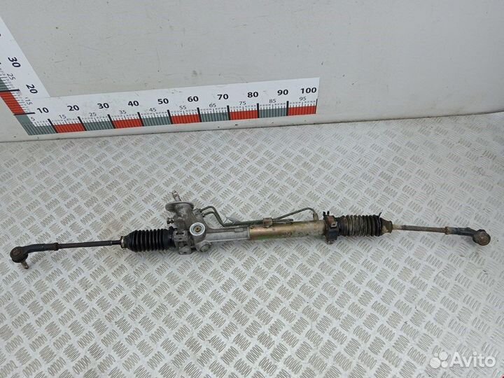 Рейка рулевая Volkswagen Polo