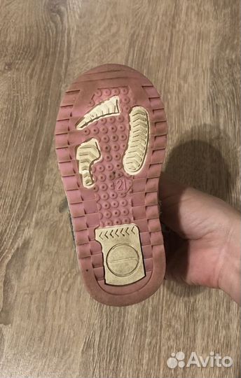 Обувь для девочек