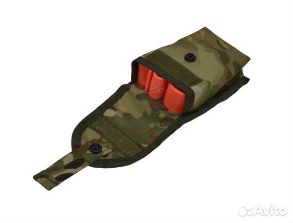 К 900) Подсумок универсальный / гранатный мультик