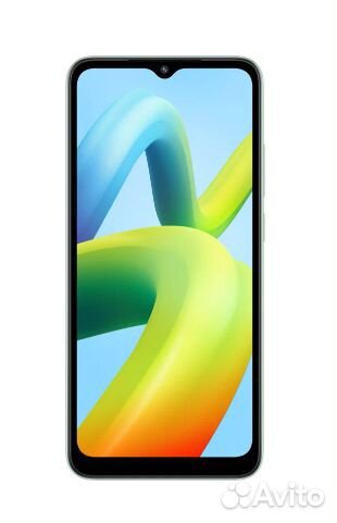 Xiaomi Redmi A2+, 3/64 ГБ