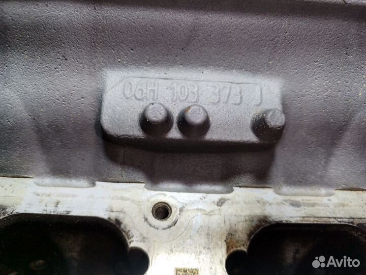 Гбц VAG 1.8 tsi, cdab, BZB