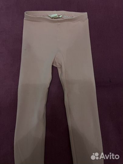 Детские вещи пакетом для девочек 104 110