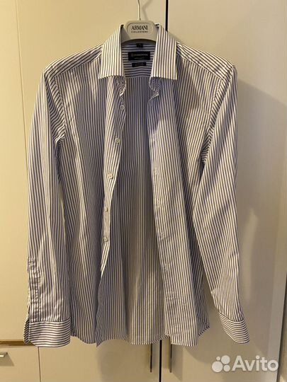 Сорочка Мужская henderson