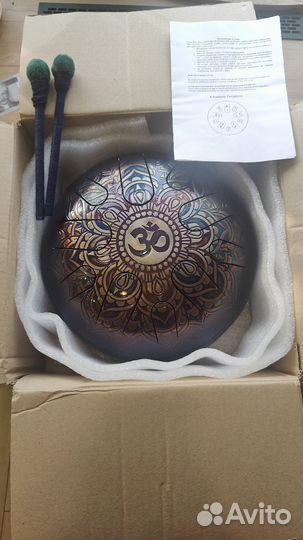 Глюкофон 30 см