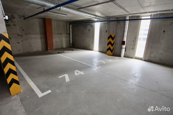 Арендный бизнес - 20 машино-мест оптом