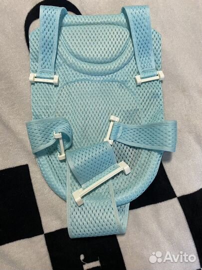 Ванночка для купания новорожденного