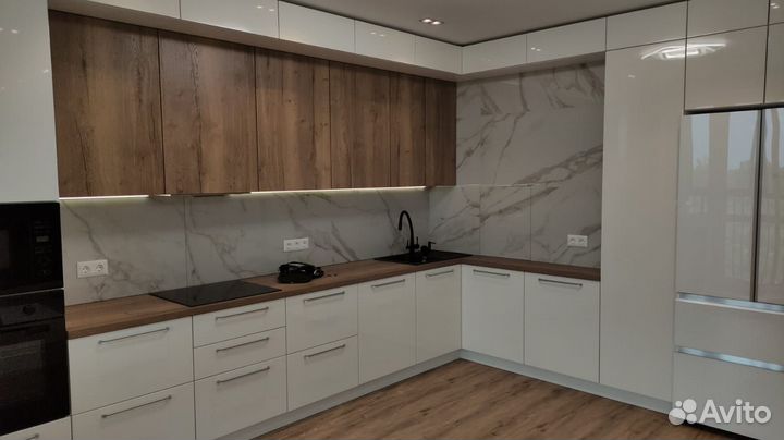 Мебель на заказ