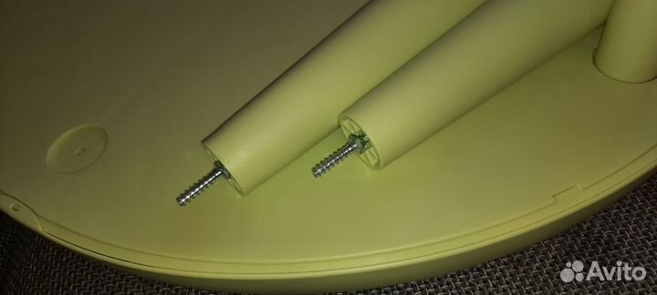 Детский столик IKEA