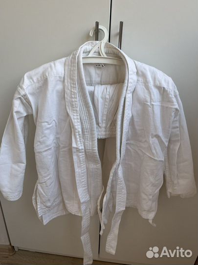 Кимоно детское