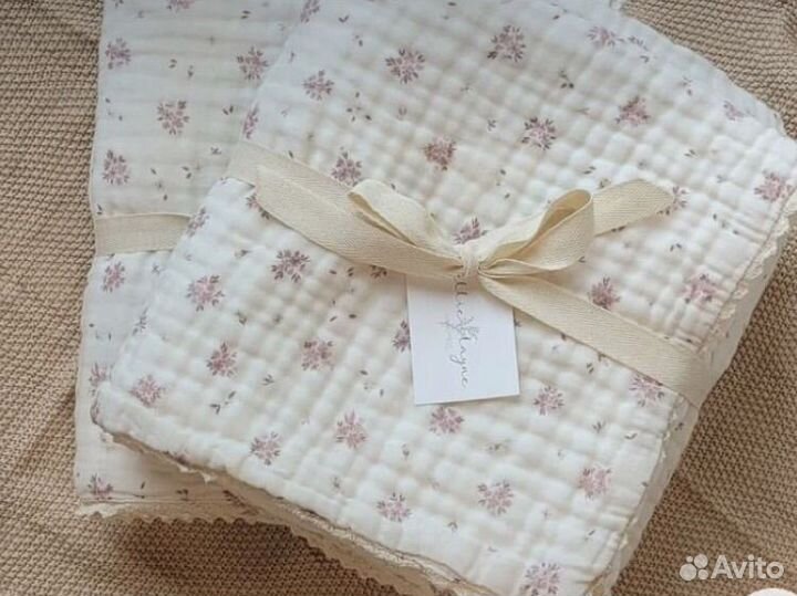 Пошив детского постельного белья