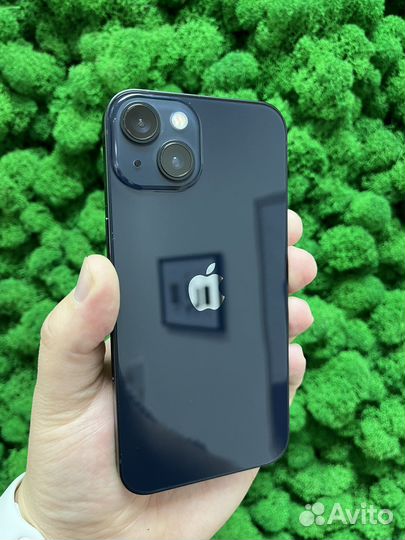 iPhone 13, 256 ГБ