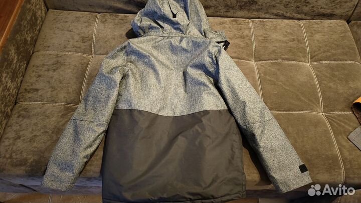 Куртка утепленная для мальчика hm 152