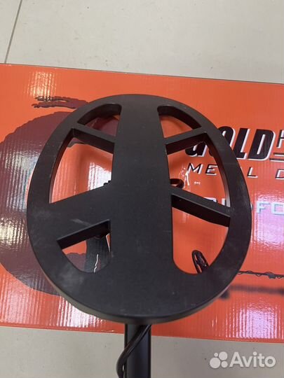 Goldhunter goldenforce f39