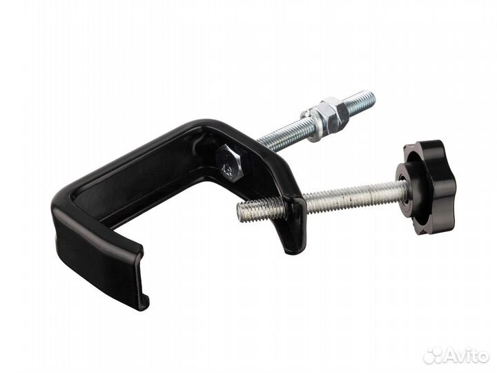 Струбцина для осветительного оборудования