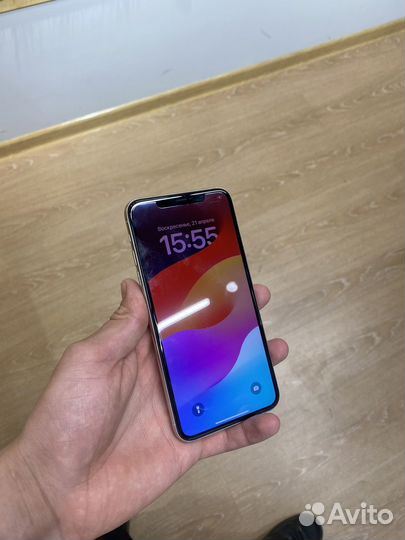 iPhone 11 Pro, 256 ГБ
