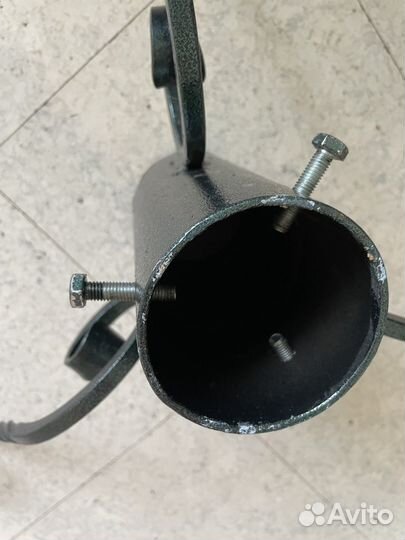 Подставка для живой елки