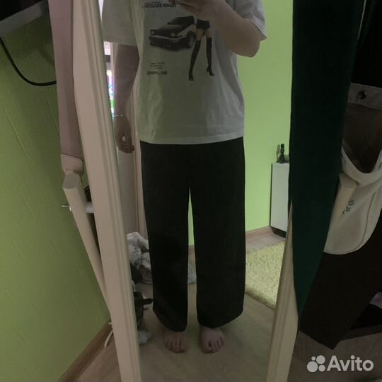 Шаровары женские